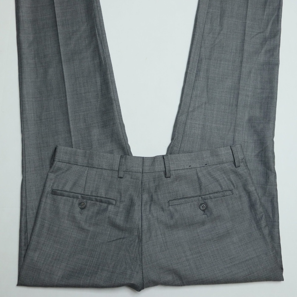 Express Producer Flat front dress pants - Picture 3 of 6